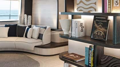 LE PONANT 84m sailing yacht charter, photo 7