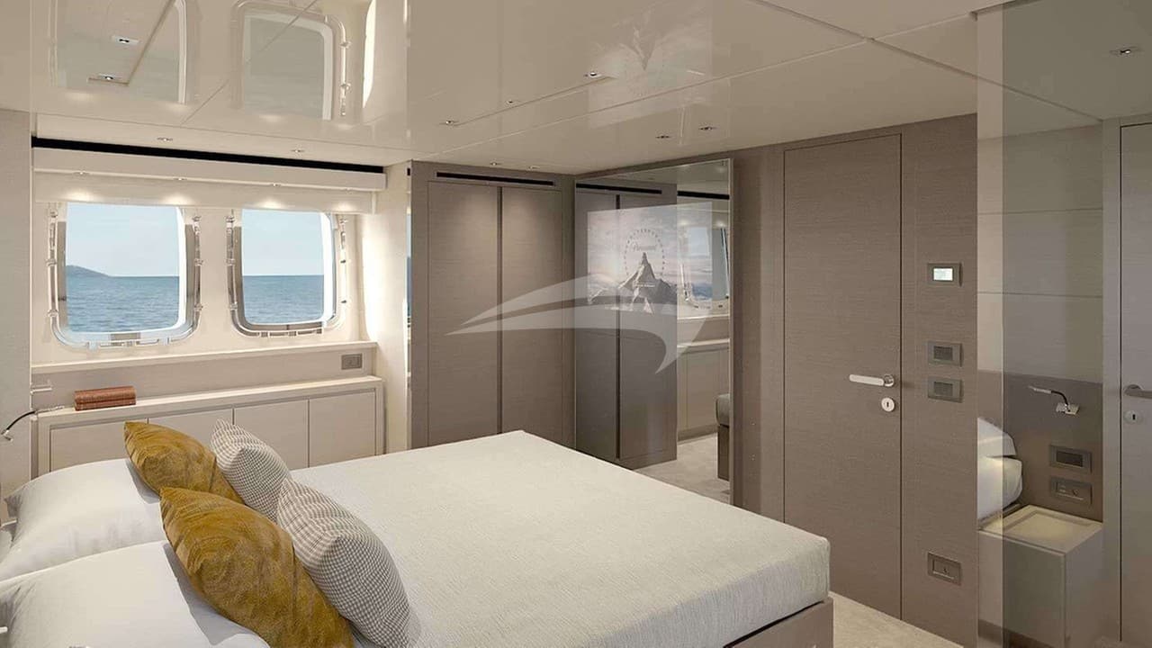 ALEXANDER M, photo from the yacht portfolio 9