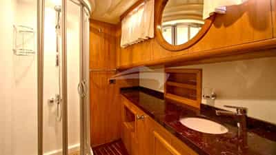Forward Master Bathroom