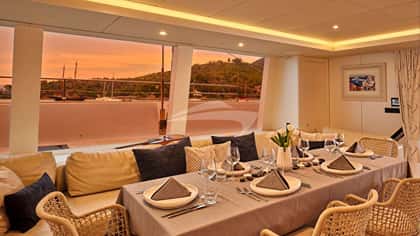 GENNY 24m sailing yacht charter, photo 9