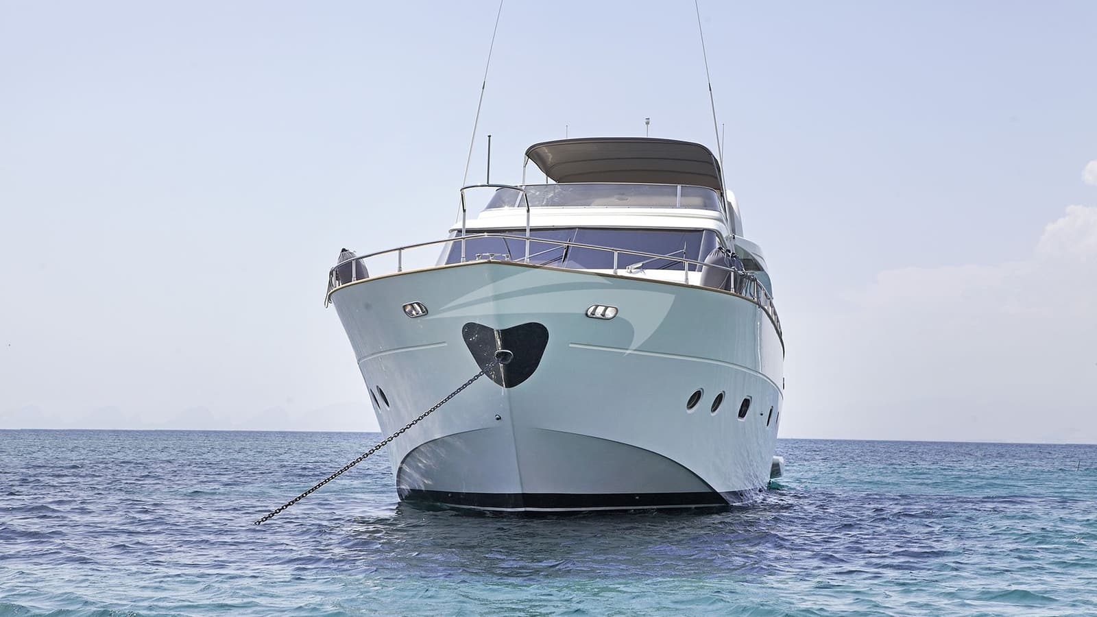 FREEDOM, photo from the yacht portfolio 24