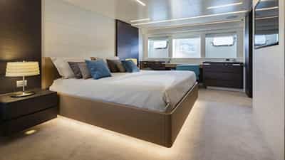 Guest Cabin