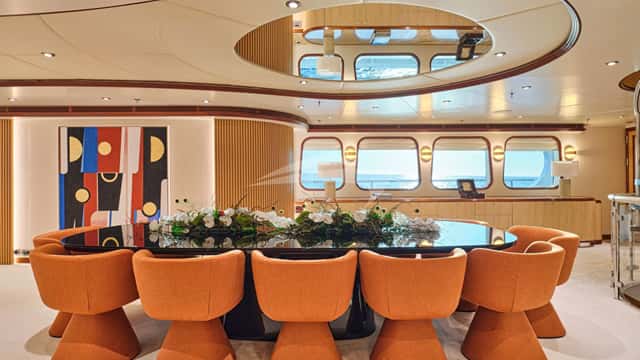SOJO yacht charter photo 2