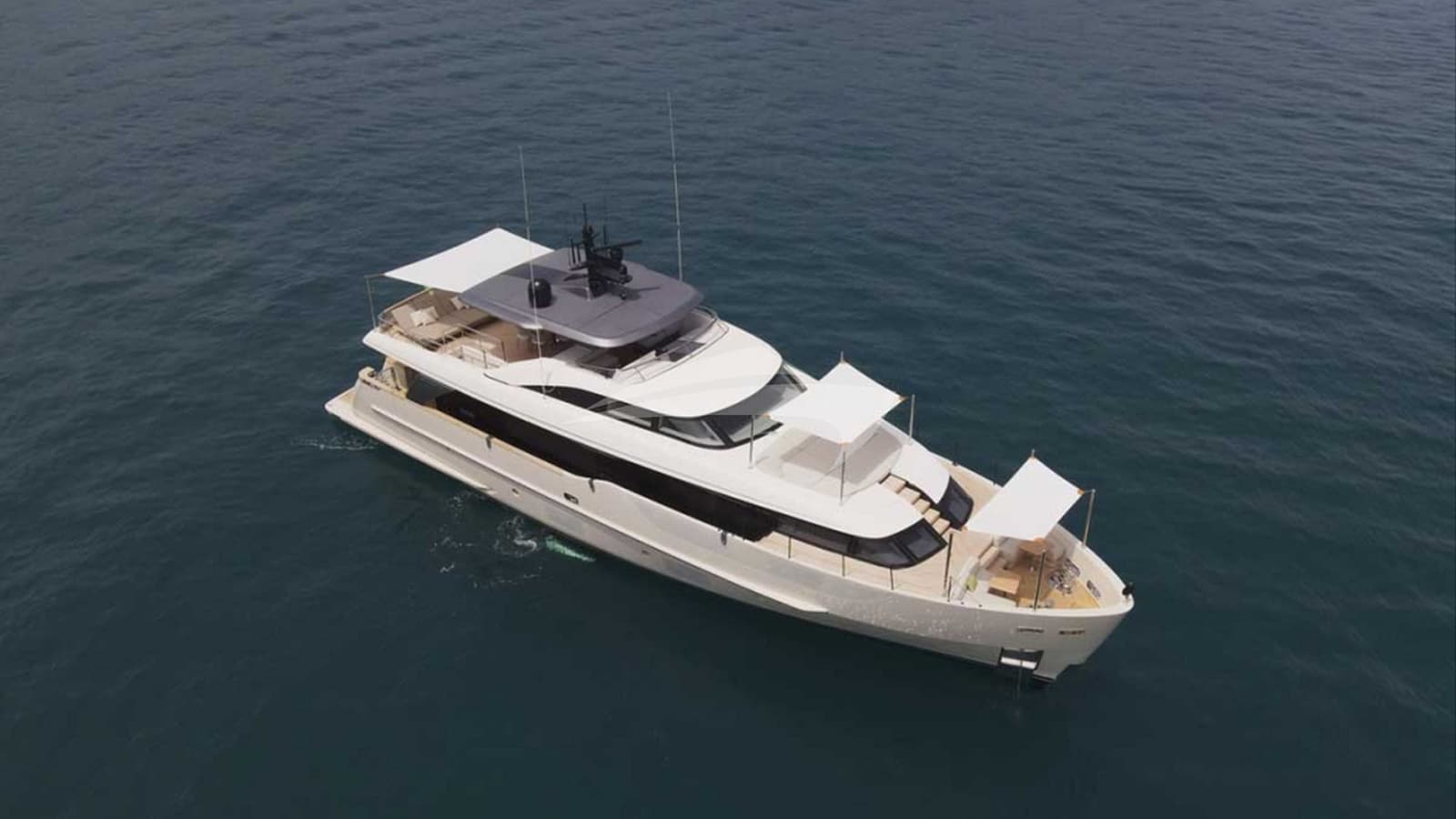 EM3, photo from the yacht portfolio 21