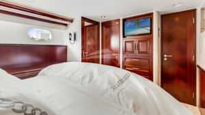 Guest Stateroom