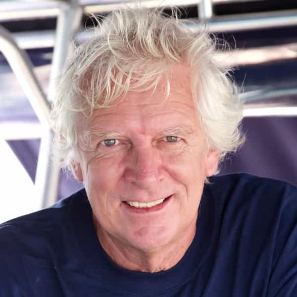 Larry Tyler