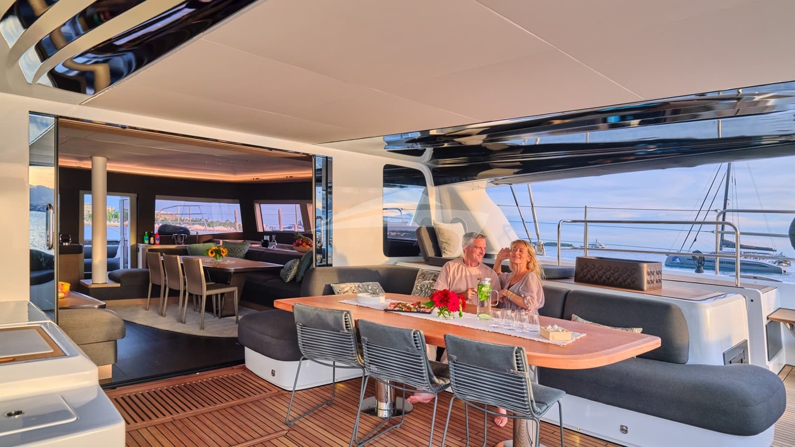 LUCKY YOU, photo from the yacht portfolio 9