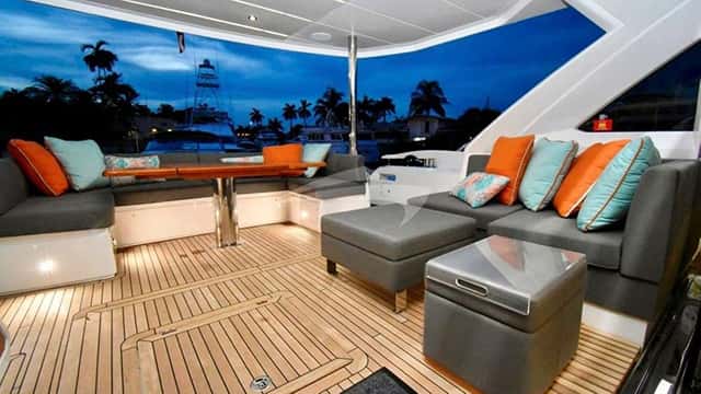 DO IT ANYWAY yacht charter photo 4