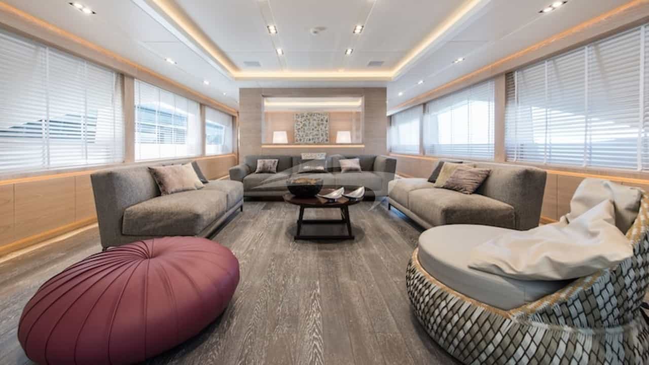 Saloon