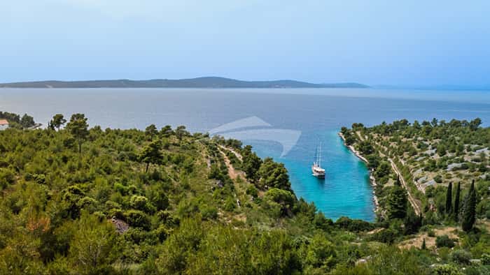 ANDI STAR 26m sailing yacht charter, photo 5