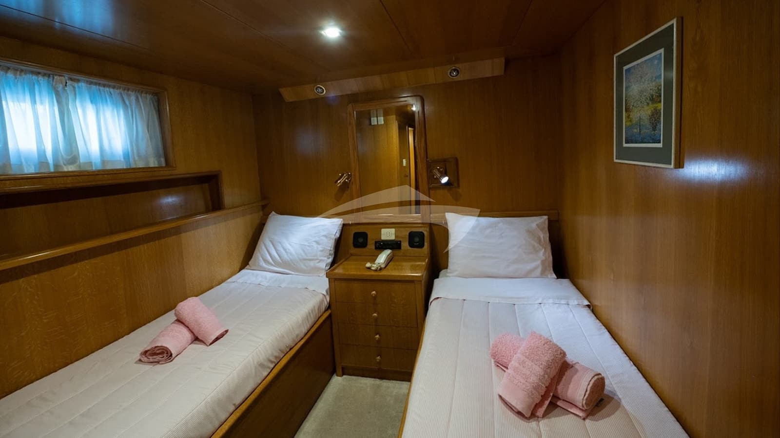 ELENA, photo from the yacht portfolio 4