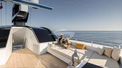 Sun Deck