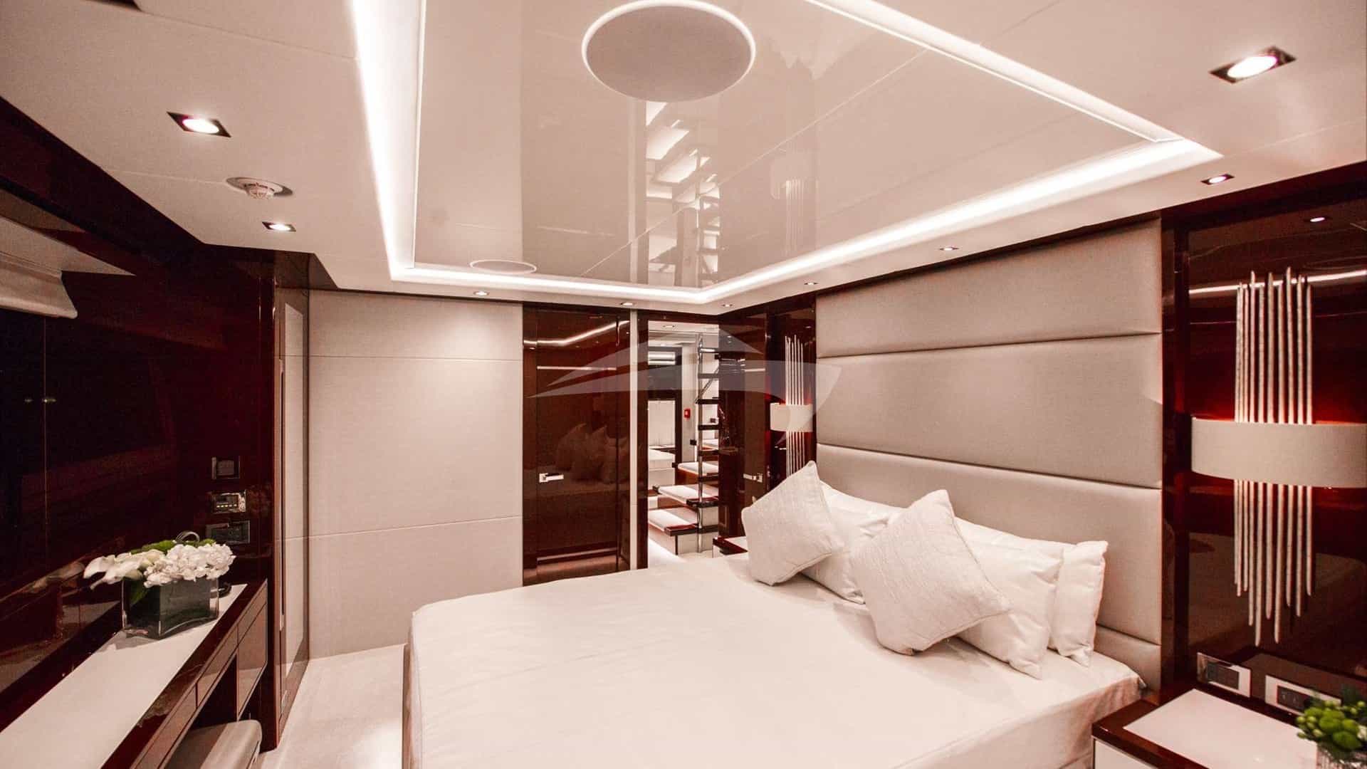Guest Cabin