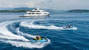Waverunners