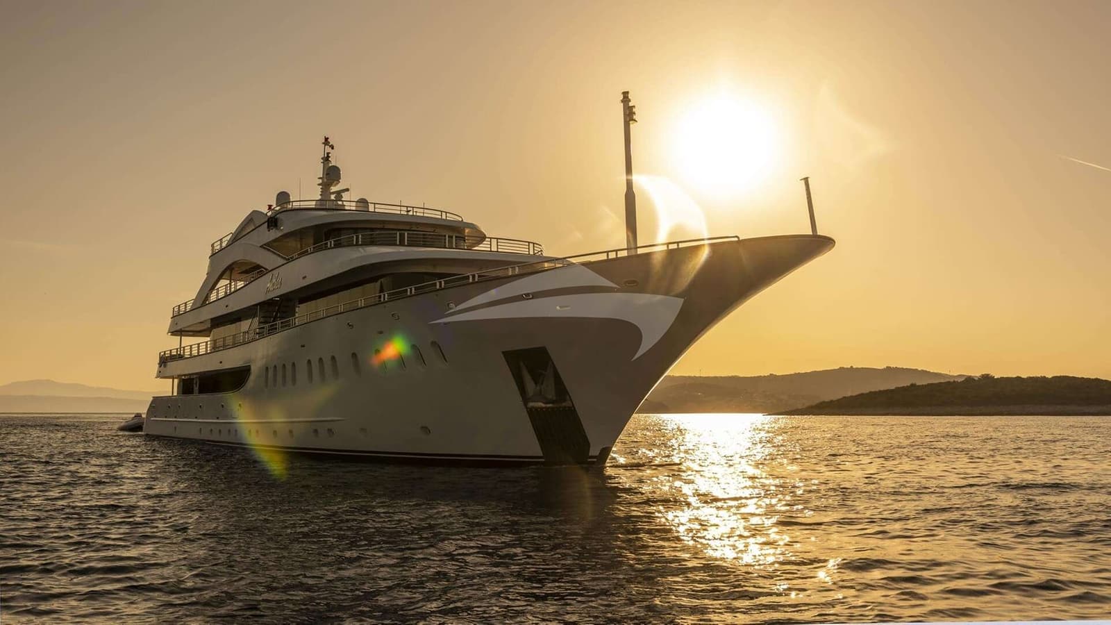 ANTHEA, photo from the yacht portfolio 7
