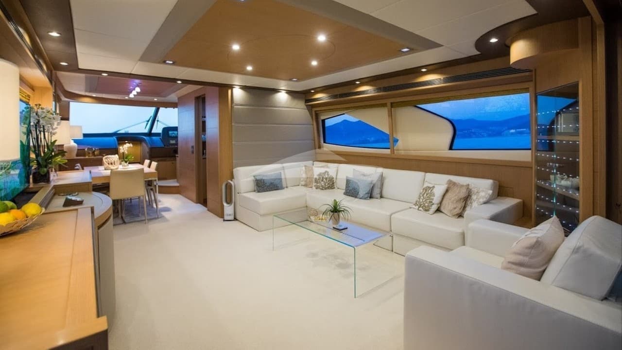 SALT, photo from the yacht portfolio 2