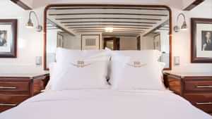 Master Cabin
