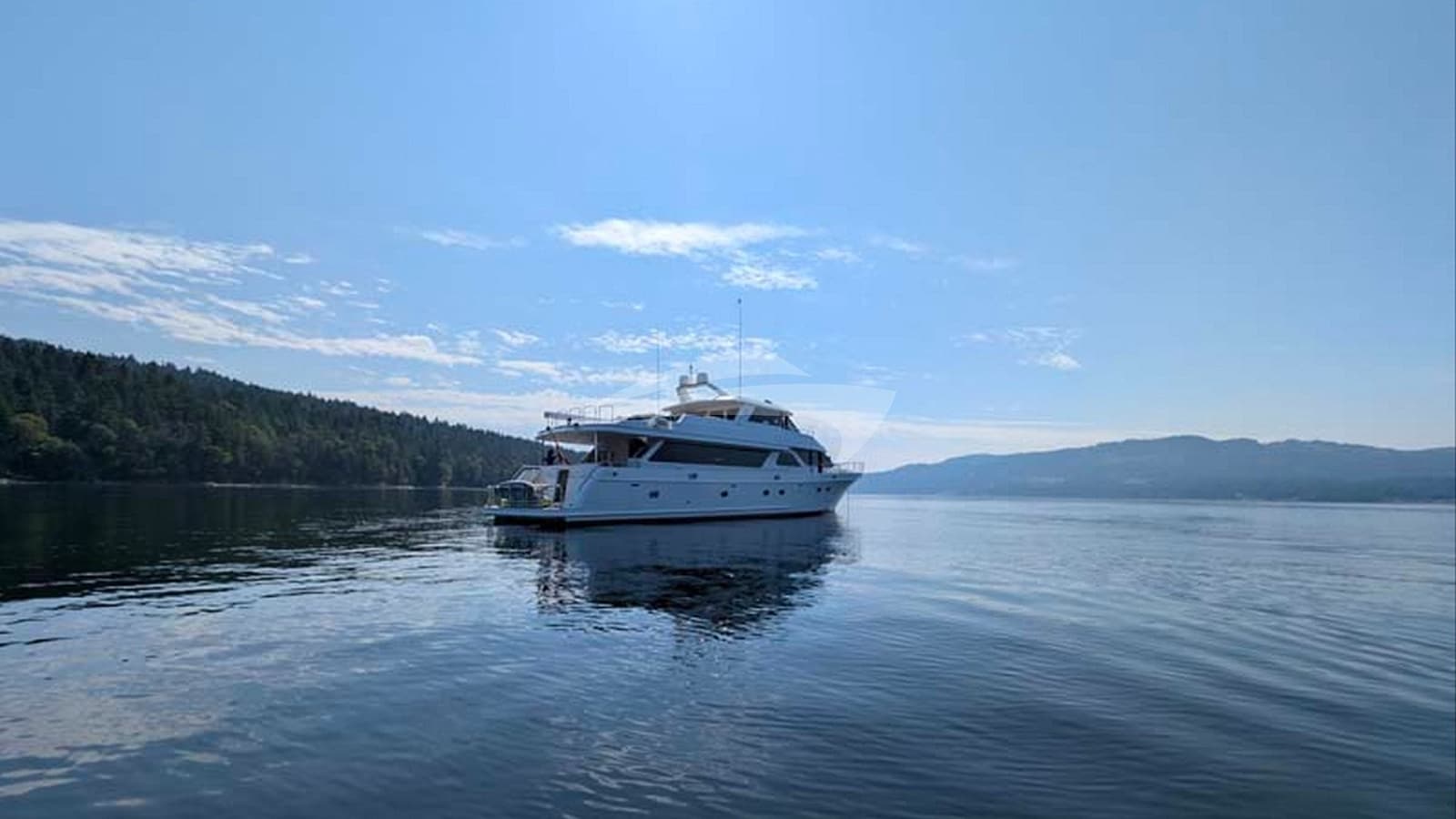A GREAT ESCAPE, photo from the yacht portfolio 27