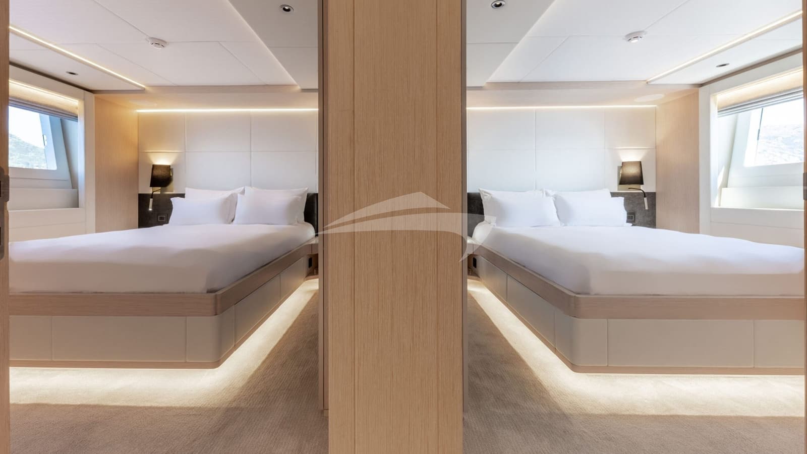 OCEAN VIEW, photo from the yacht portfolio 15