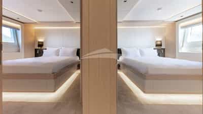Guest Cabins