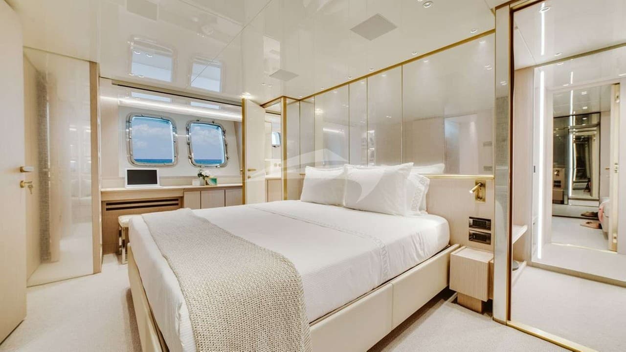 VASILIKI, photo from the yacht portfolio 9