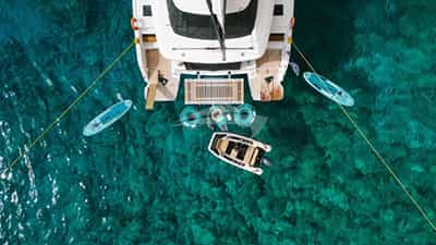 Water Toys