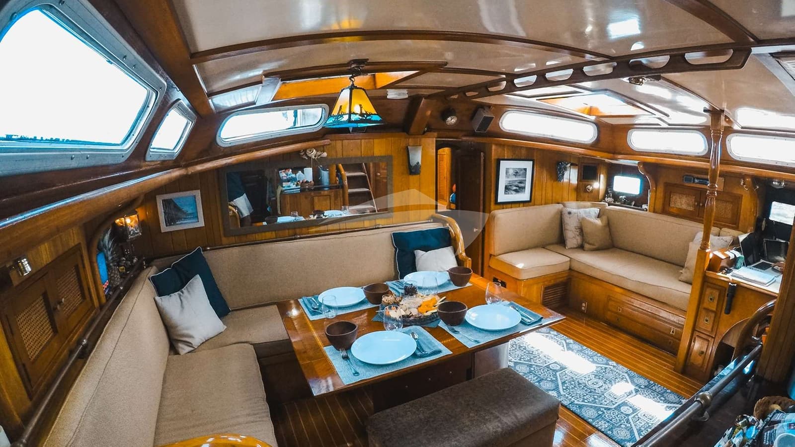 KAI, photo from the yacht portfolio 16