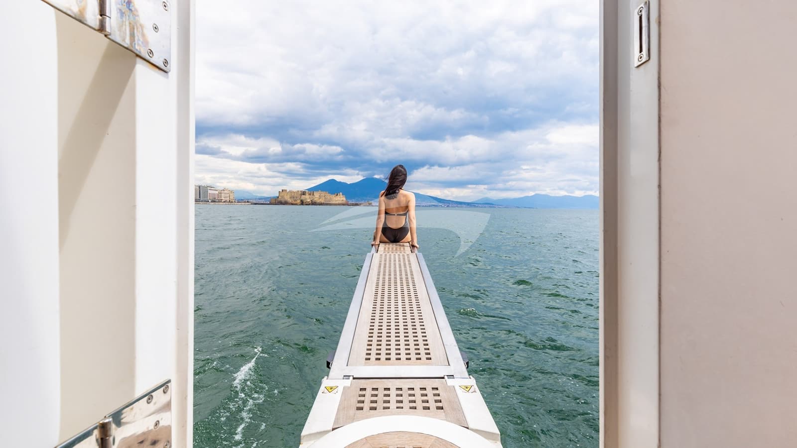 SHANGRA, photo from the yacht portfolio 18
