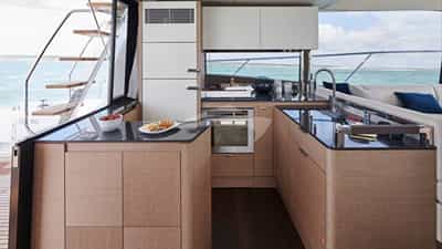 Galley