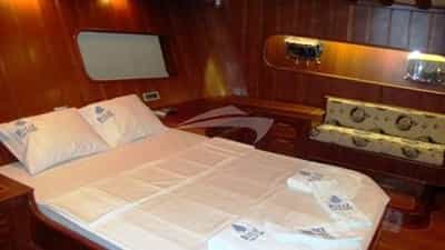 Guest Cabin
