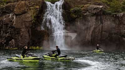 Watersports