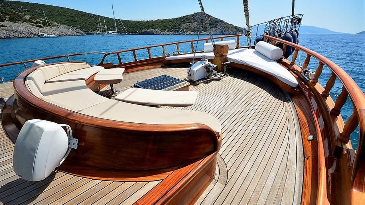 ARTEMIS-SIMAY, photo from the yacht portfolio 3