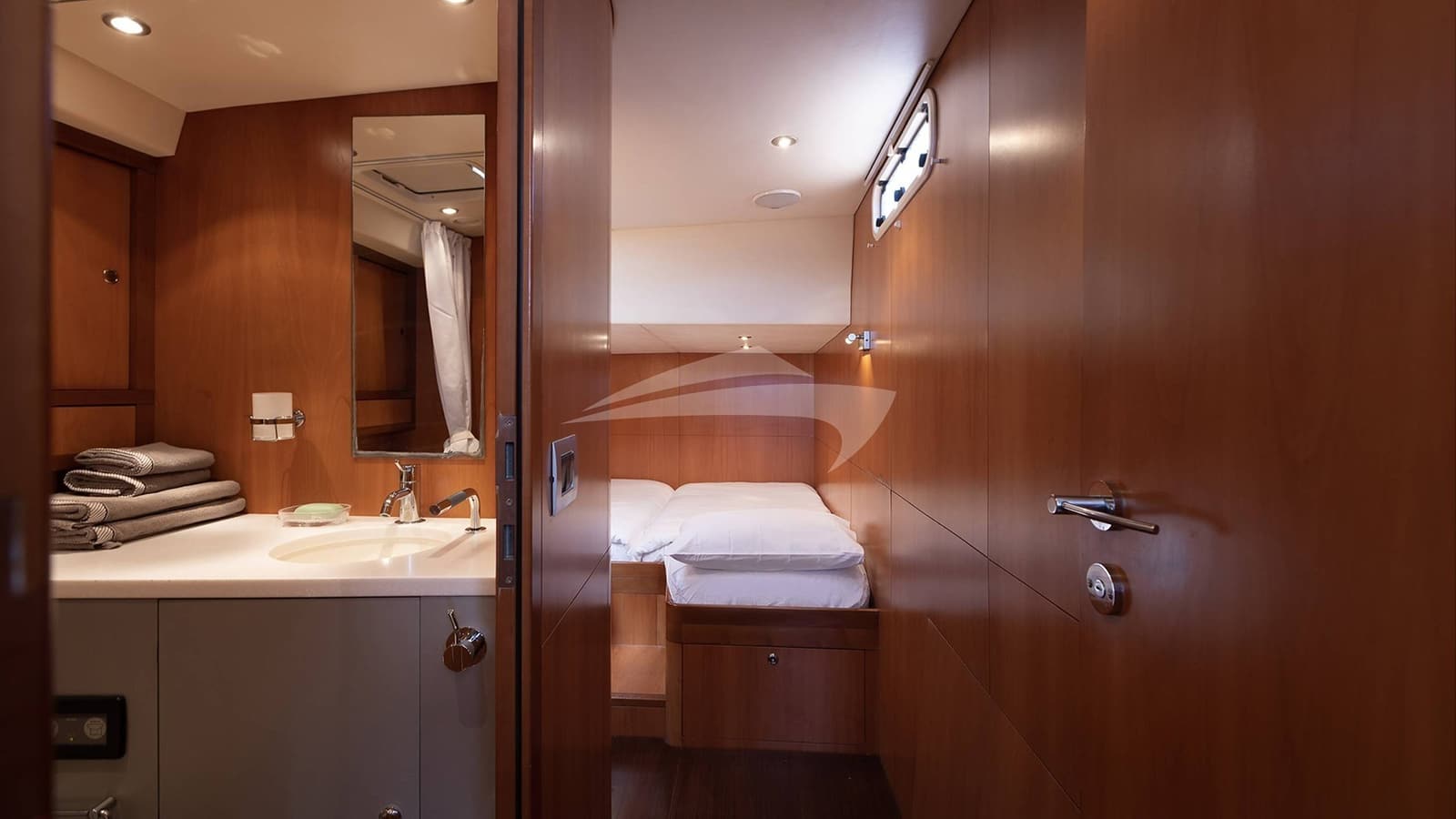 MELITI, photo from the yacht portfolio 18