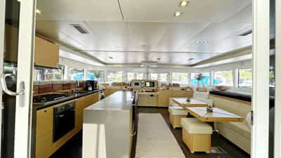 Galley