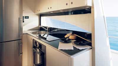 Galley
