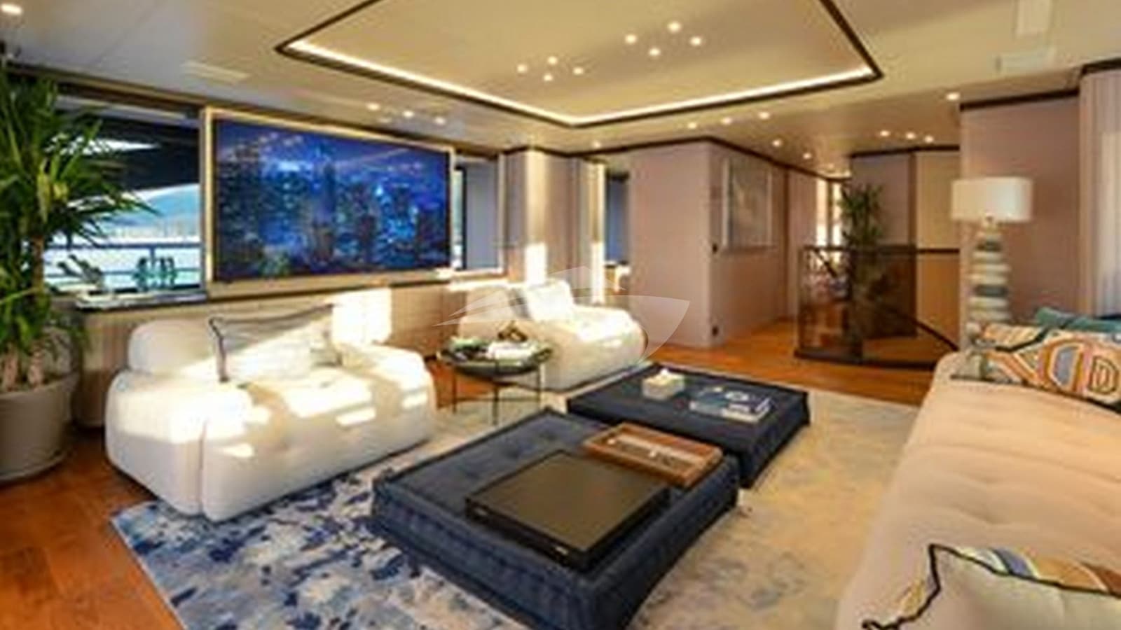 LUMIERE, photo from the yacht portfolio 7