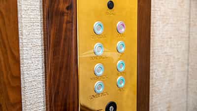 Elevator