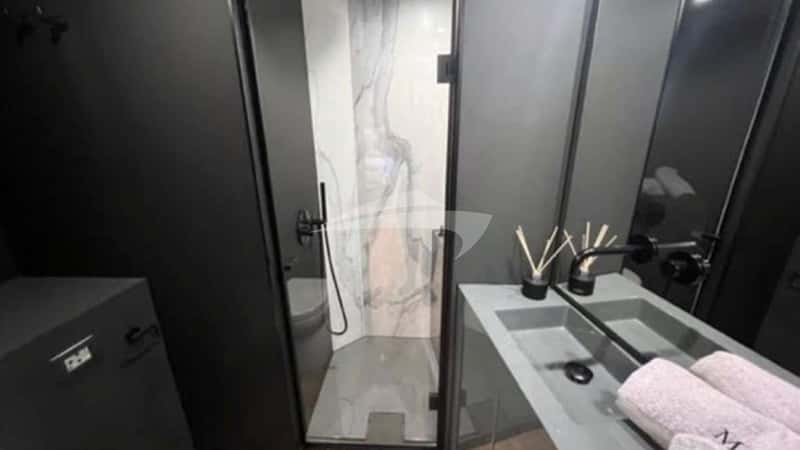 MOON DRAGON 18m sailing yacht charter, photo 8