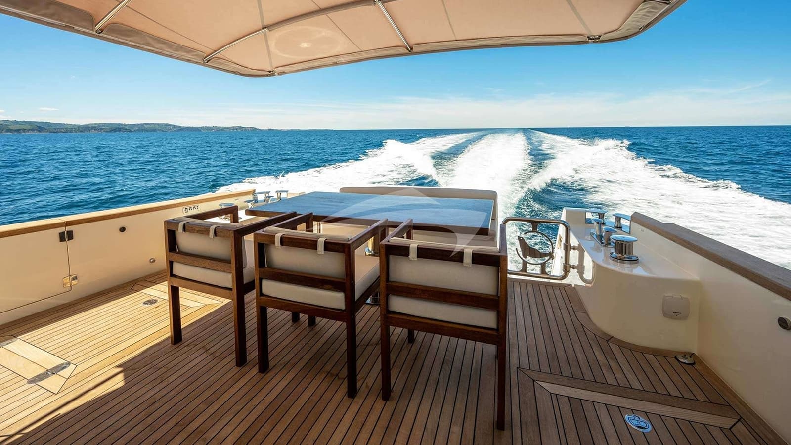 PANTA REI, photo from the yacht portfolio 13