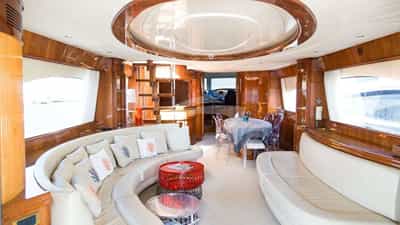 Saloon