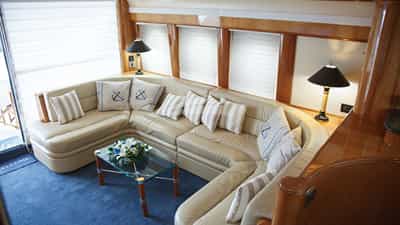 Saloon
