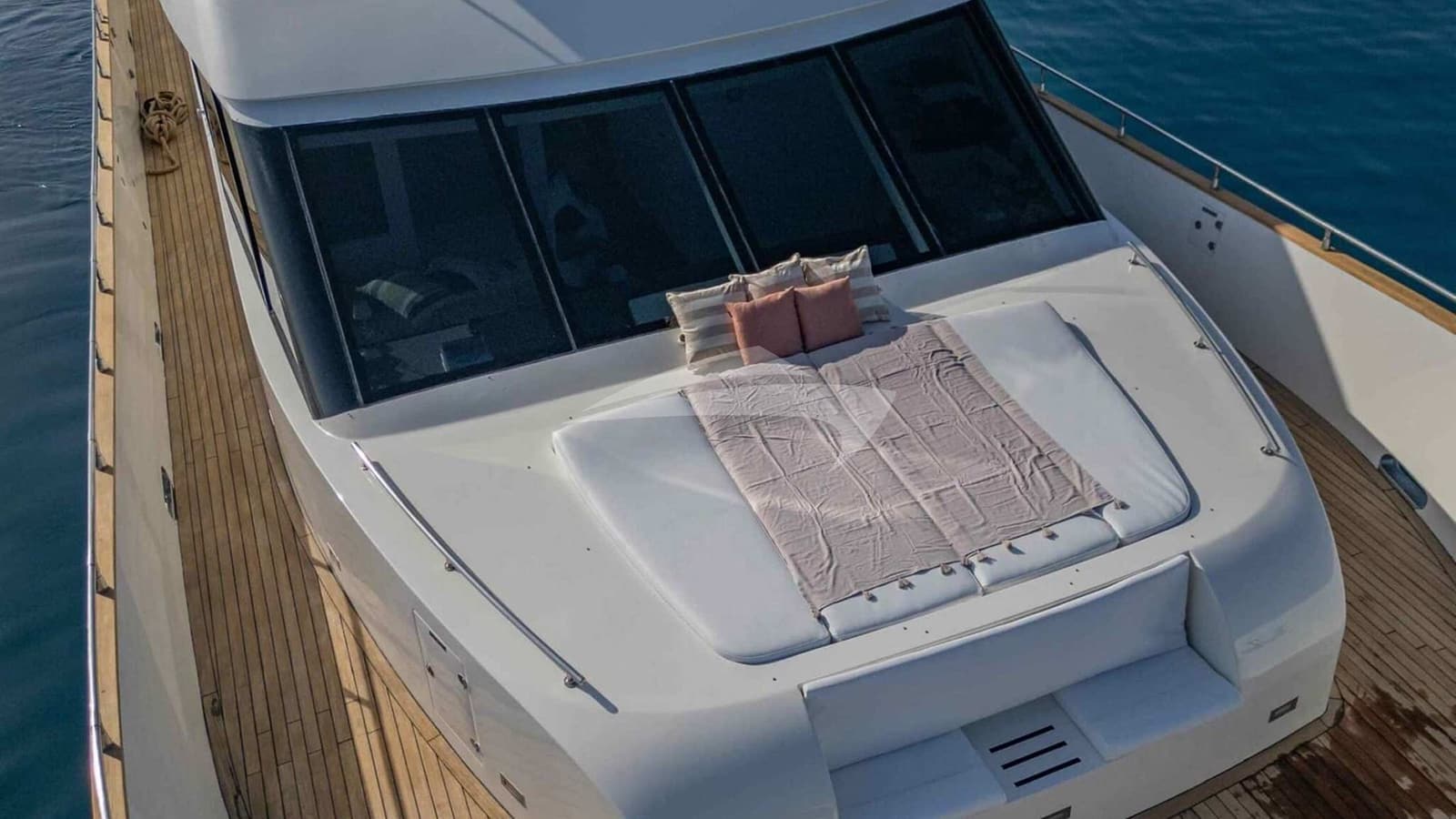 ARIA C, photo from the yacht portfolio 22