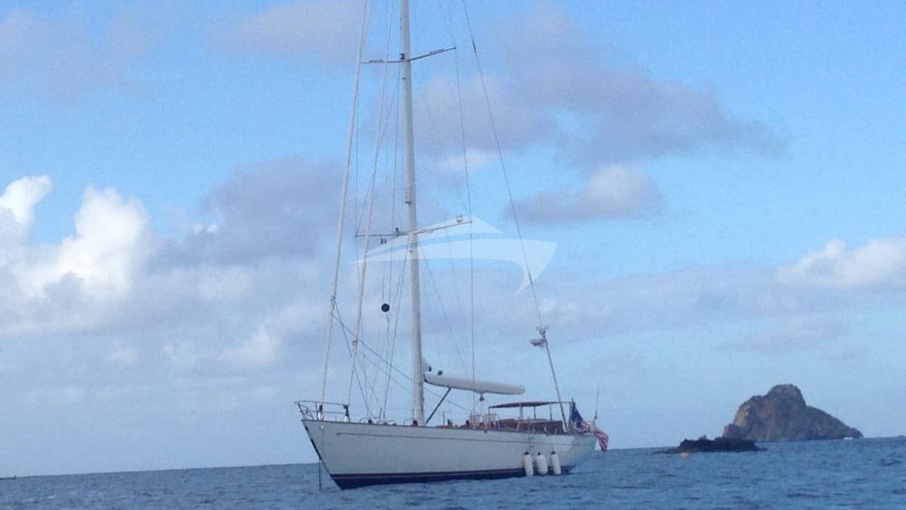 NORTHERN STAR, photo from the yacht portfolio 19