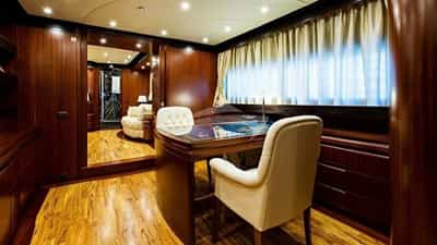 Master Office