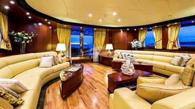 Saloon