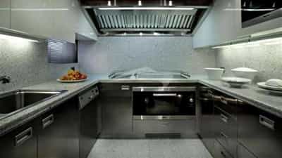 Galley