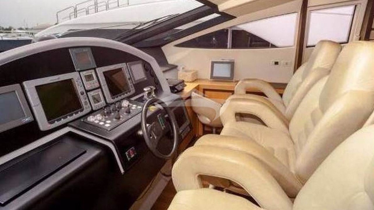 Wheelhouse