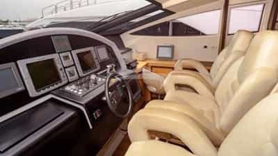 Wheelhouse