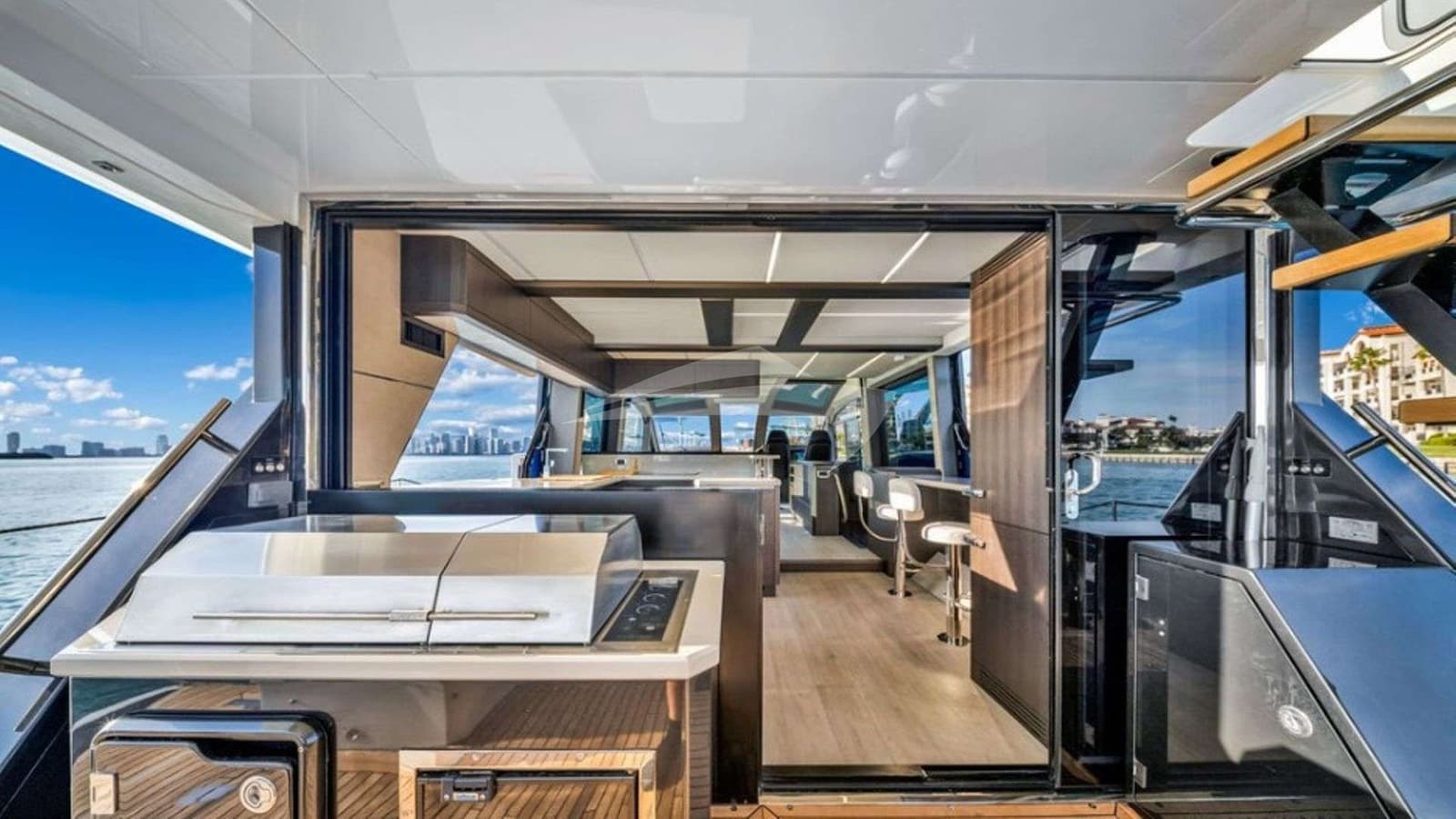 SEVEN SEAS, photo from the yacht portfolio 16