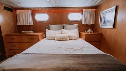 SKY 36m motor yacht charter, photo 8